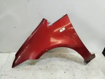 Peça sobressalente para automóvel em segunda mão guarda-lamas dianteiro esquerdo por ford focus c-max (cap) connection referências oem iam 