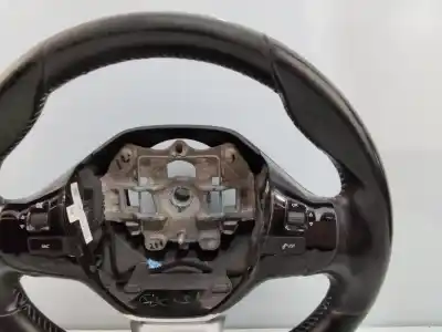 Автозапчасти б/у руль за peugeot 308 sw ii (lc_, lj_, lr_, lx_, l4_) 1.6 bluehdi 120 ссылки oem iam 98084115xu  