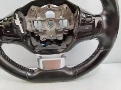 Автозапчасти б/у руль за peugeot 308 sw ii (lc_, lj_, lr_, lx_, l4_) 1.6 bluehdi 120 ссылки oem iam 98084115xu  