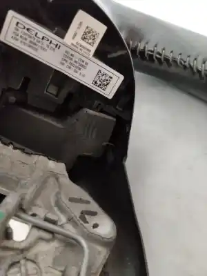 Автозапчасти б/у руль за peugeot 308 sw ii (lc_, lj_, lr_, lx_, l4_) 1.6 bluehdi 120 ссылки oem iam 98084115xu  