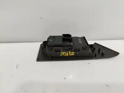 Автозапчастина б/у передні вікний вмикач для opel astra j lim. excellence посилання на oem iam 13305011  