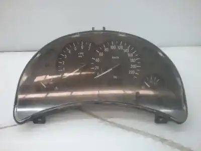 Second-hand car spare part DASHBOARD for OPEL CORSA E X15  OEM IAM references 09166814FL  