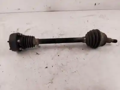 Peça sobressalente para automóvel em segunda mão TRANSMISSÃO TRASEIRA ESQUERDA por VOLKSWAGEN GOLF IV BERLINA (1J1)  Referências OEM IAM   