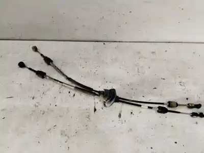 Second-hand car spare part GEARBOX LINKAGE for CITROEN BERLINGO CUADRO  OEM IAM references   