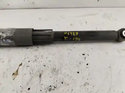Pezzo di ricambio per auto di seconda mano ammortizzatore posteriore sinistro per audi a3 sportback (8va) attraction riferimenti oem iam 5q0512013
