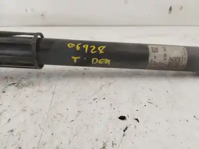 Pezzo di ricambio per auto di seconda mano ammortizzatore posteriore destro per audi a3 sportback (8va) attraction riferimenti oem iam 5q0512013