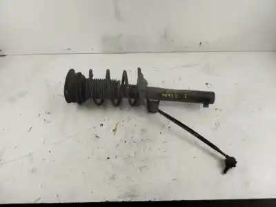 Peça sobressalente para automóvel em segunda mão AMORTECEDOR DIANTEIRO ESQUERDO por AUDI A3 SPORTBACK (8VA)  Referências OEM IAM 5Q0413023CP  