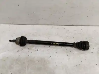 Second-hand car spare part front right transmission for seat toledo (1m2) select oem iam references   