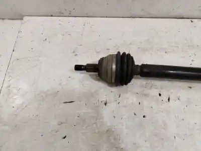 Second-hand car spare part front right transmission for seat toledo (1m2) select oem iam references   