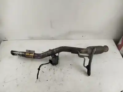 Pezzo di ricambio per auto di seconda mano tubo di scarico anteriore per audi a3 sportback (8va) attraction riferimenti oem iam 5q0253059fc