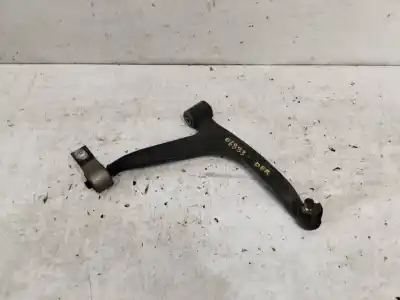 Pièce détachée automobile d'occasion BRAS DE SUSPENSION INFERIEUR AVANT DROIT pour CITROEN XSARA PICASSO (N68)  Références OEM IAM   