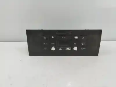Second-hand car spare part HEATING / AIR CONDITIONING CONTROL PANEL for AUDI A3 (8L)  OEM IAM references   
