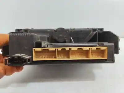 Second-hand car spare part heating / air conditioning control panel for audi a3 (8l) 8l oem iam references   