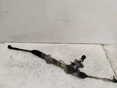 Автозапчастина б/у рульмова рейка для citroen c4 picasso exclusive посилання на oem iam 6820000088  