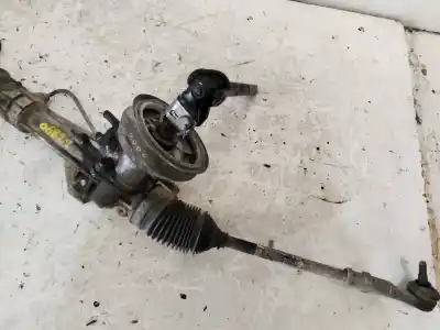 Автозапчастина б/у рульмова рейка для citroen c4 picasso exclusive посилання на oem iam 6820000088  