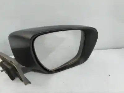 Автозапчастина б/у правий задний огляд для mazda 5 (cr19) 2.0 cd (cr19) посилання на oem iam e4012284  
