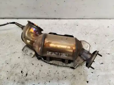 Gebrauchtes Autoersatzteil KATALYSATOR zum OPEL ASTRA K SPORTS TOURER  OEM-IAM-Referenzen 315032995  