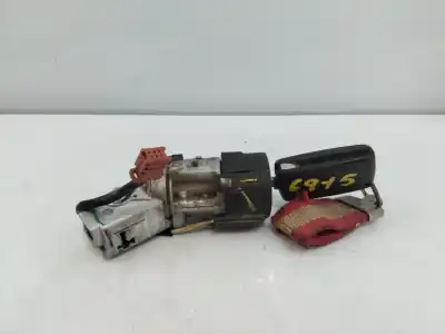 Автозапчасти б/у переключатель стартера за citroen berlingo cuadro l2 ссылки oem iam 9663123280  