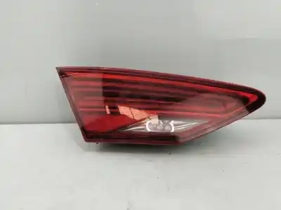 Second-hand car spare part interior left tailgate light for seat leon (5f1) fr oem iam references 
