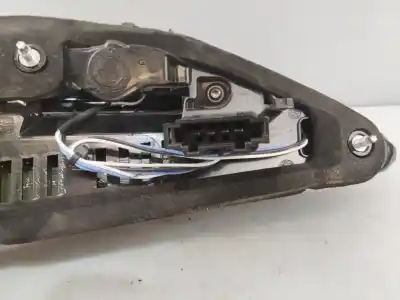 Second-hand car spare part interior left tailgate light for seat leon (5f1) fr oem iam references   