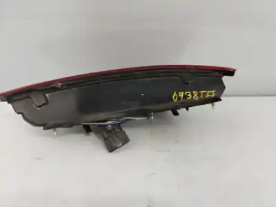 Second-hand car spare part interior left tailgate light for seat leon (5f1) fr oem iam references   