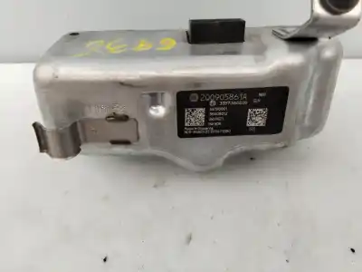 Second-hand car spare part ignition switch for seat leon (5f1) fr oem iam references 2q0905861a  