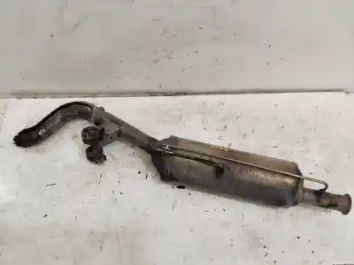 Автозапчасти б/у катализатор за peugeot 308 sw ii (lc_, lj_, lr_, lx_, l4_) 1.6 bluehdi 120 ссылки oem iam f026  