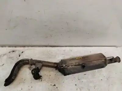 Автозапчасти б/у катализатор за peugeot 308 sw ii (lc_, lj_, lr_, lx_, l4_) 1.6 bluehdi 120 ссылки oem iam f026  