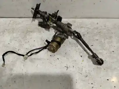 Peça sobressalente para automóvel em segunda mão coluna de direcção por toyota corolla (e12) 2.0 d-4d linea luna berlina referências oem iam 4520002180