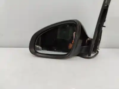 Second-hand car spare part left rearview mirror for opel astra j lim. excellence oem iam references e1021094  