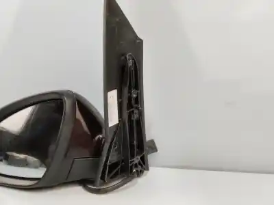 Second-hand car spare part left rearview mirror for opel astra j lim. excellence oem iam references e1021094  