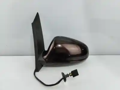 Second-hand car spare part left rearview mirror for opel astra j lim. excellence oem iam references e1021094  