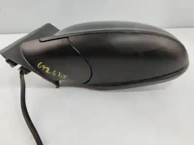 Автозапчастина б/у ліве дзеркало для opel astra j lim. excellence посилання на oem iam e1021094