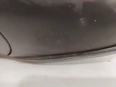 Second-hand car spare part left rearview mirror for opel astra j lim. excellence oem iam references e1021094  