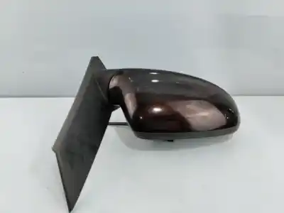 Автозапчастина б/у правий задний огляд для opel astra j lim. excellence посилання на oem iam e1021094  