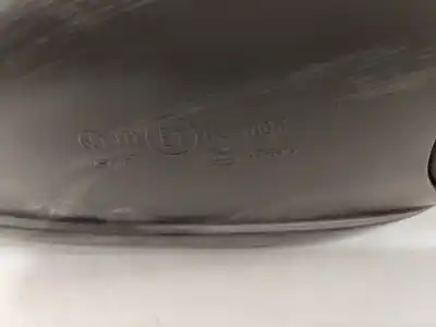 Автозапчастина б/у правий задний огляд для opel astra j lim. excellence посилання на oem iam e1021094  