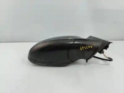 Автозапчастина б/у правий задний огляд для opel astra j lim. excellence посилання на oem iam e1021094  