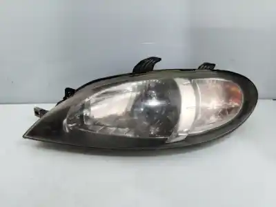 Peça sobressalente para automóvel em segunda mão FAROL / FAROLIM ESQUERDO por CHEVROLET LACETTI  Referências OEM IAM 00000651  