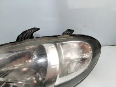 Peça sobressalente para automóvel em segunda mão farol / farolim esquerdo por chevrolet lacetti sx referências oem iam 00000651  