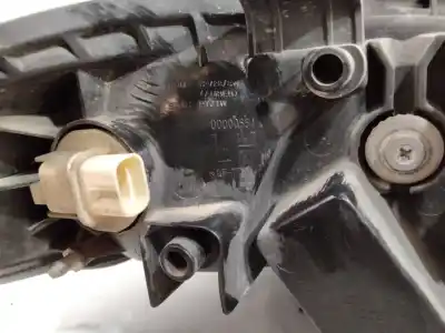 Peça sobressalente para automóvel em segunda mão farol / farolim esquerdo por chevrolet lacetti sx referências oem iam 00000651  