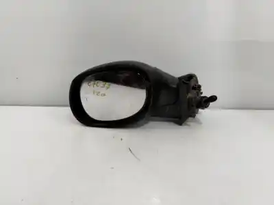 Piesă de schimb auto la mâna a doua OGLINDA EXTERIOR LATERALÃ STÂNGA pentru CITROEN C3 1.4 HDI (68 CV)  Referințe OEM IAM E2011030  