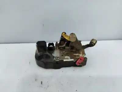 Peça sobressalente para automóvel em segunda mão fechadura da porta dianteira direita por chrysler voyager (rg) 2.5 crd se grand voyager referências oem iam 