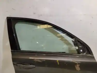 Second-hand car spare part front right door for peugeot 308 sw ii (lc_, lj_, lr_, lx_, l4_) 1.6 bluehdi 120 oem iam references   