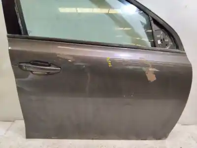 Second-hand car spare part front right door for peugeot 308 sw ii (lc_, lj_, lr_, lx_, l4_) 1.6 bluehdi 120 oem iam references   