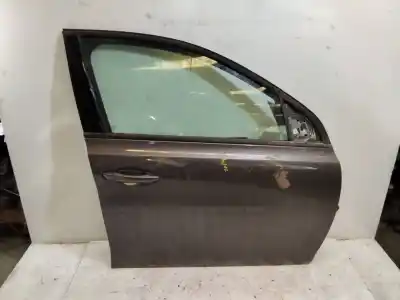 Second-hand car spare part front right door for peugeot 308 sw ii (lc_, lj_, lr_, lx_, l4_) 1.6 bluehdi 120 oem iam references   