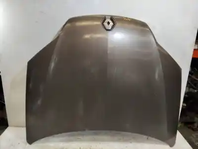 Pièce détachée automobile d'occasion CAPOT pour RENAULT LAGUNA III  Références OEM IAM   