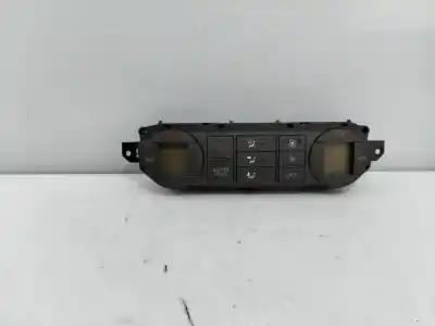 Автозапчастина б/у контроль опалення / кондиціонації для ford c-max (cb3) trend посилання на oem iam 6n4t18c612ac  