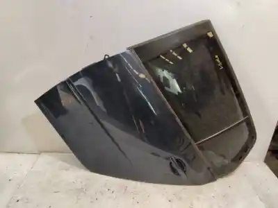 Автозапчасти б/у задняя левая дверь за volkswagen golf v berlina (1k1) trendline ссылки oem iam 