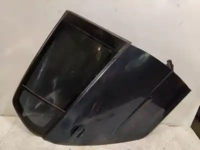 Автозапчасти б/у дверь задняя правая за volkswagen golf v berlina (1k1) trendline ссылки oem iam 