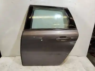 Автозапчасти б/у задняя левая дверь за peugeot 308 sw ii (lc_, lj_, lr_, lx_, l4_) 1.6 bluehdi 120 ссылки oem iam   